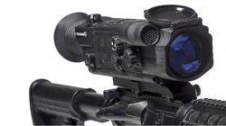 Pulsar Digisight N550 Digital Night Vision Rifle Scope-4
